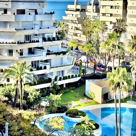Serna Apartamento *