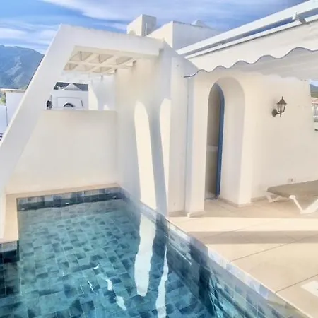 Serna Marbella
