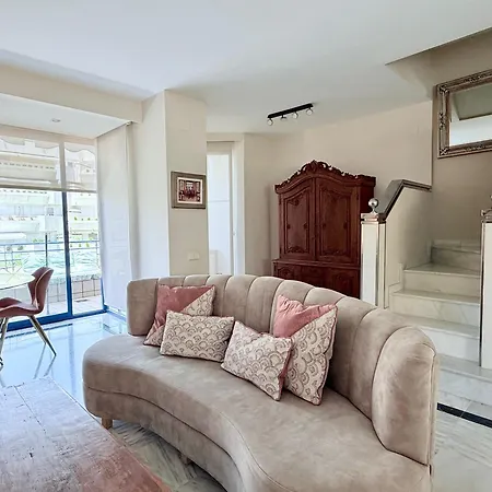 Serna Apartamento *