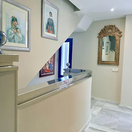 Apartamento Serna *