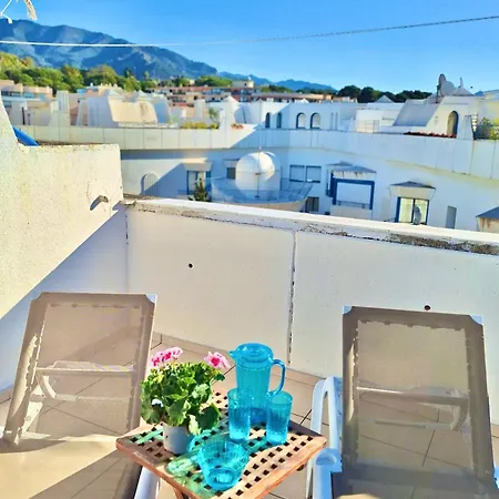 Serna Marbella