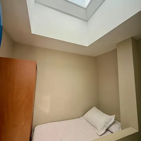 Serna Apartamento *