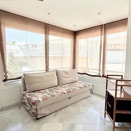 Serna Apartamento Marbella