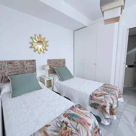 Apartamento Serna Marbella