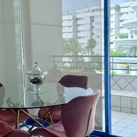 Apartamento Serna