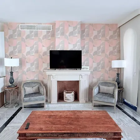 Serna Apartamento *