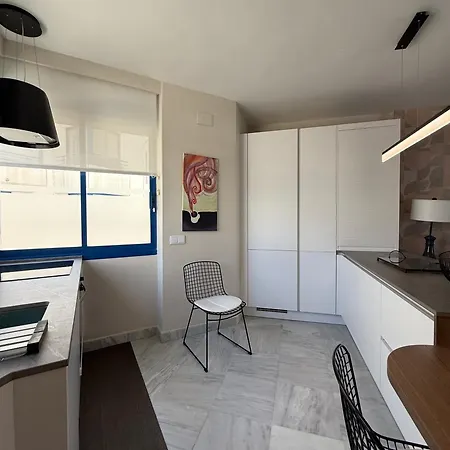 Apartamento Serna *
