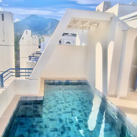 Apartamento Serna Marbella