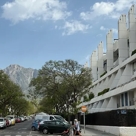 Serna * Marbella