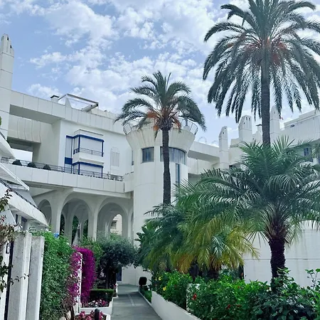 Apartamento Serna