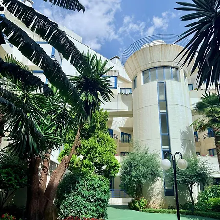 Apartamento Serna Marbella