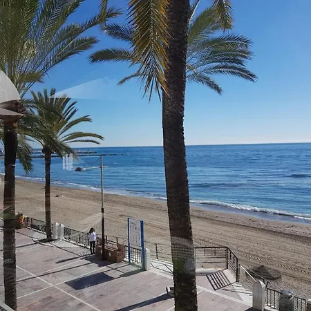 Apartamento Serna *