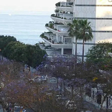 Serna Apartman