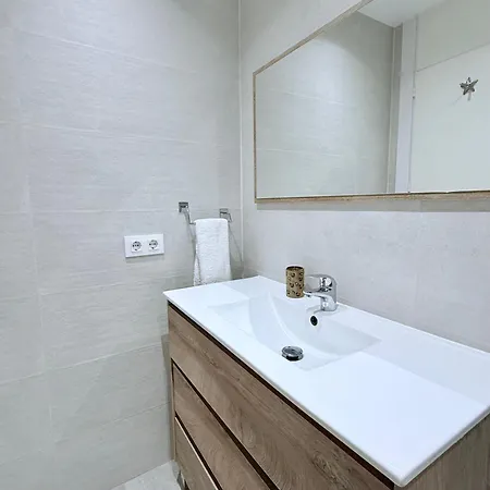 Apartman Serna
