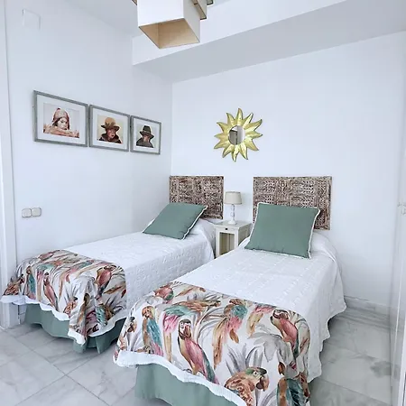 Serna * Marbella