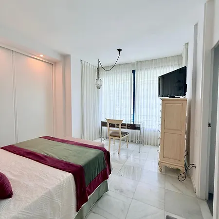 Serna Apartman Marbella