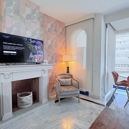 Serna Apartman *