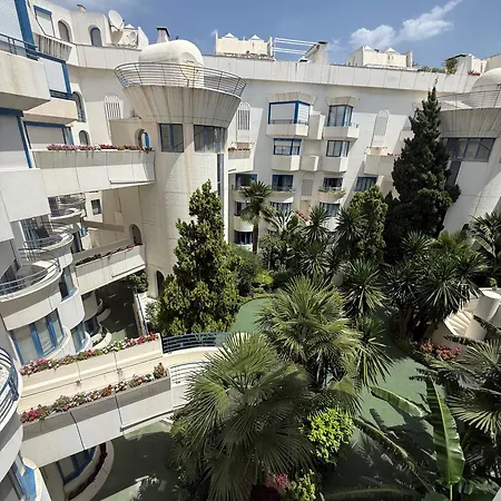 Apartman Serna Marbella
